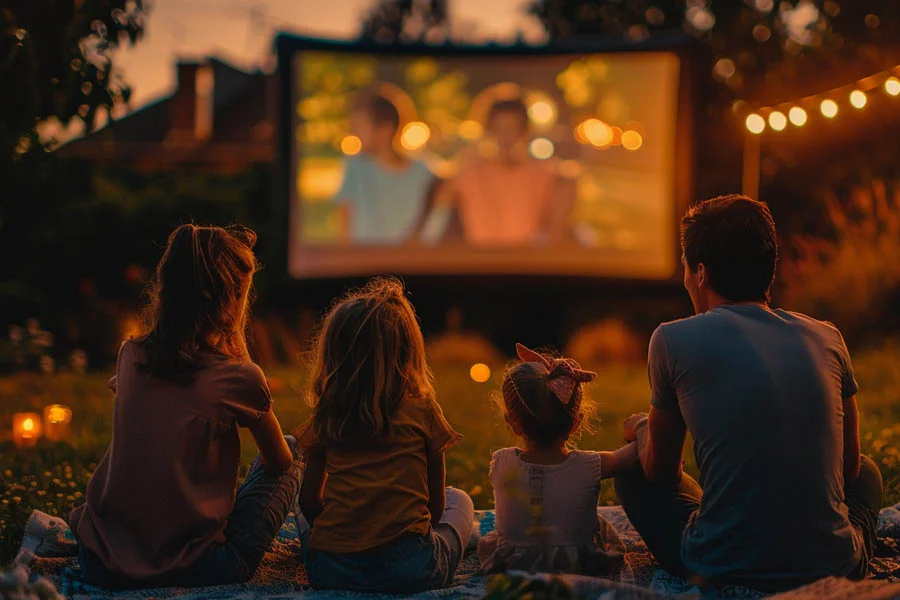projectors with hdmi arc